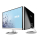 ASUS Designo MX279H srebrno-czarny - 121156 - zdjęcie 4